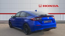 Honda Civic 2.0 eHEV Sport 5dr CVT Hybrid Hatchback